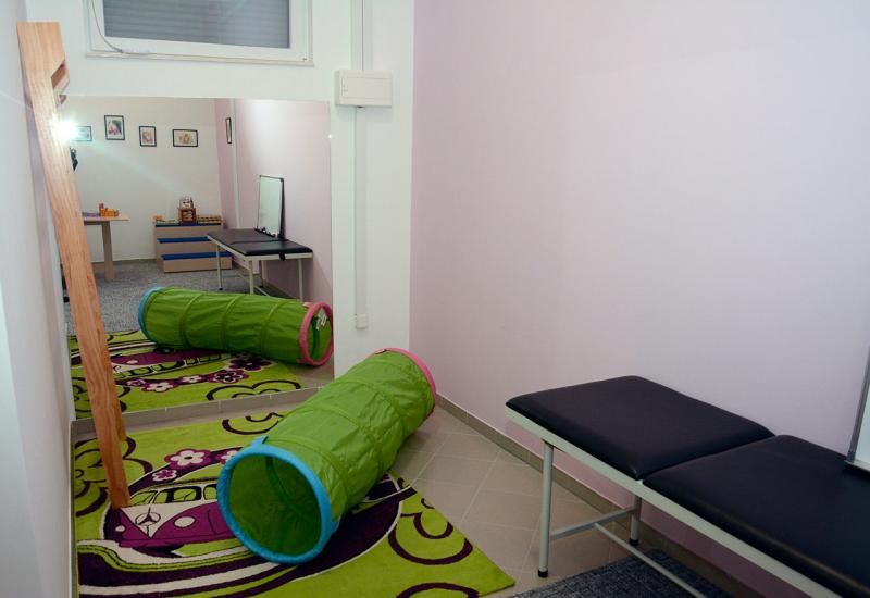 Ovo udruženje od nedavno ima nove prostorije u Mostaru - U Mostaru osnovano prvo udruženje u BiH koje okuplja roditelje nedonoščadi
