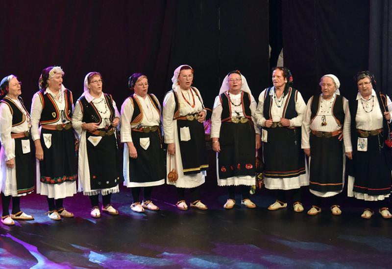 Tradicionalni koncert Gradu s ljubavlju - Održan tradicionalni koncert Gradu s ljubavlju