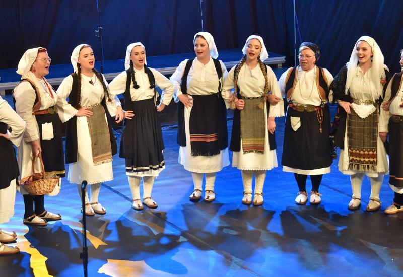 Tradicionalni koncert Gradu s ljubavlju - Održan tradicionalni koncert Gradu s ljubavlju