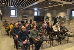 Zavičajni muzej Travnik održao dva kulturna događaja