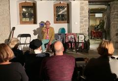 Zavičajni muzej Travnik održao dva kulturna događaja