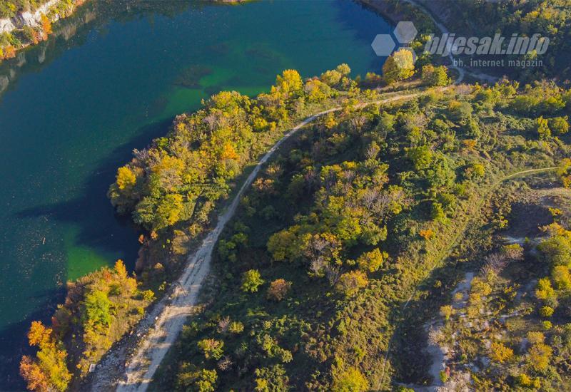 Građani predlažu: Napraviti mostarske bašče na Kopu Vihovići