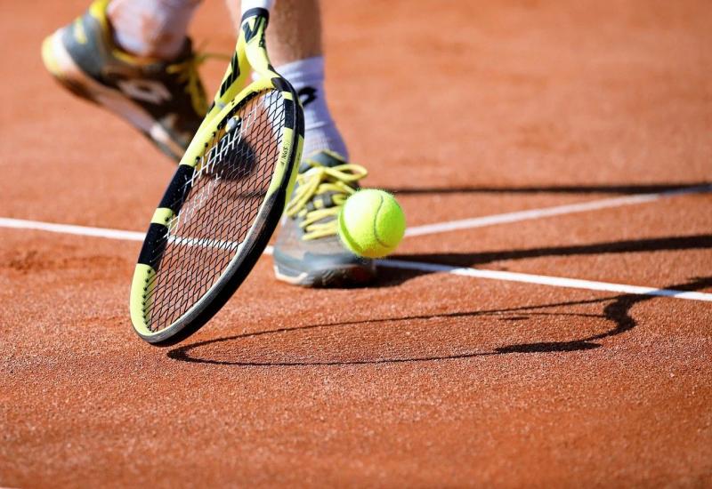 Skandal u tenisu; 11 godina zabrane igranja