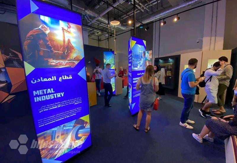 Posjetili smo EXPO Dubai: Evo kako se BiH predstavila 
