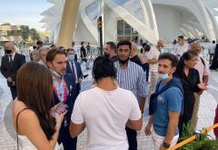 VIDEO | Expo Dubai u znaku BiH