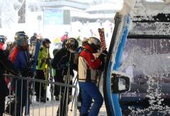 VIDEO | Na Jahorini svečano otvorena novoizgrađena kabinska gondola "Poljice"