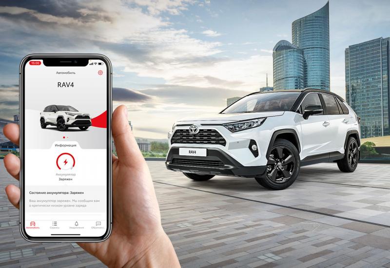 Toyota uvodi pretplatu za daljinsko paljenje automobila