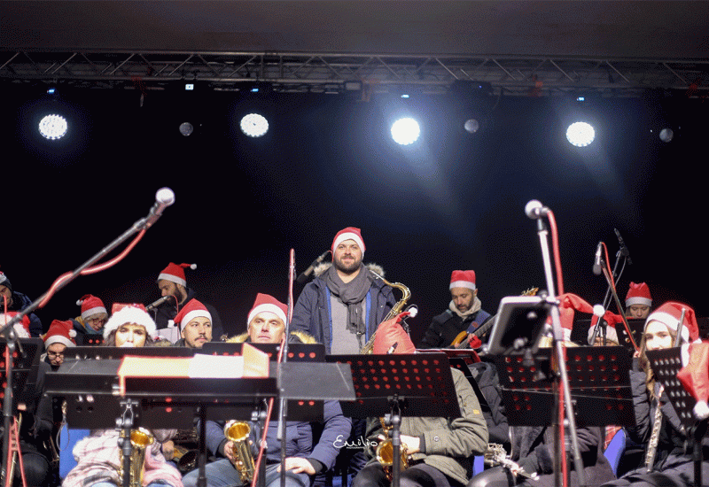 Nastavak dobre zabave na Adventu u Mostaru - Nastavak dobre zabave na Adventu u Mostaru