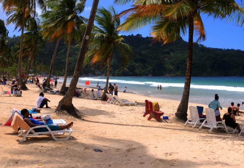 Mladi iz BiH proputovali 8.838 km do Trinidada, a dočekale ih zatvorene plaže 