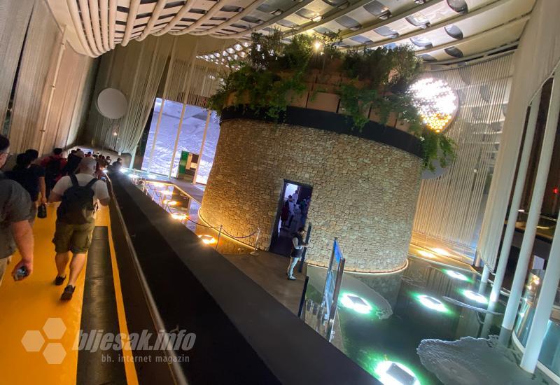 Italija - EXPO Dubai: Fotografijom i video po najvećem sajmu na svijetu