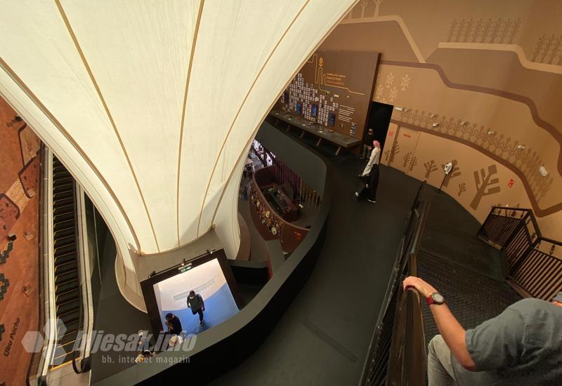 Peru - EXPO Dubai: Fotografijom i video po najvećem sajmu na svijetu