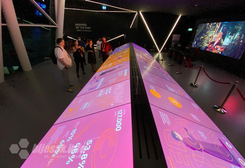 Srbija - EXPO Dubai: Fotografijom i video po najvećem sajmu na svijetu