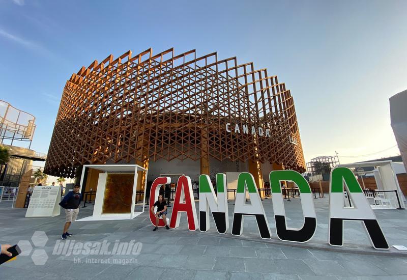 Kanada - EXPO Dubai: Fotografijom i video po najvećem sajmu na svijetu
