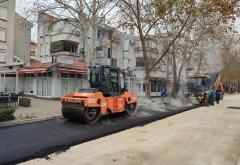 Mostar: Još novog asfalta