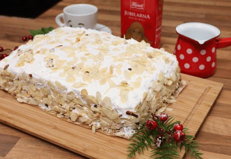 Podravske kocke - Stari klasik naših baka