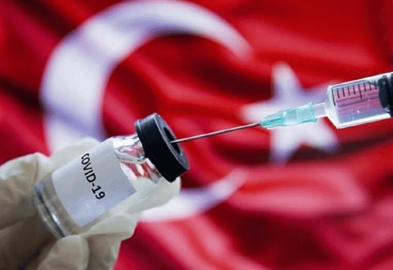 Turska postaje jedna od devet zemalja u svijetu koje proizvode cjepiva protiv koronavirusa. - Ne želite Pfizer ni Astrazeneku, a da probate Turkovac 