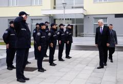 U Mostaru promovirana XIII. generacija mlađih inspektora
