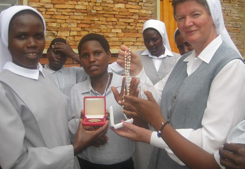 Hrvatska misionarka mačetom napadnuta u Ugandi
