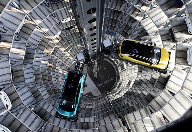 Volkswagen očekuje veću proizvodnju u Wolfsburgu