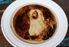 Slike od taloga kave