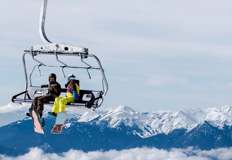 Gdje na skijanje ove zime: Evo što nude poznati ski-centri u regiji