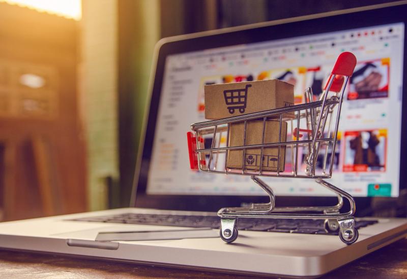 On-line (Internet) trgovina: Prilika i opasnost za moderne potrošače
