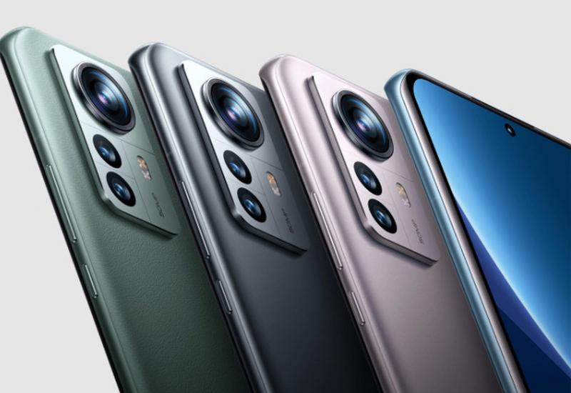 Predstavljena tri vrhunska Xiaomi telefona