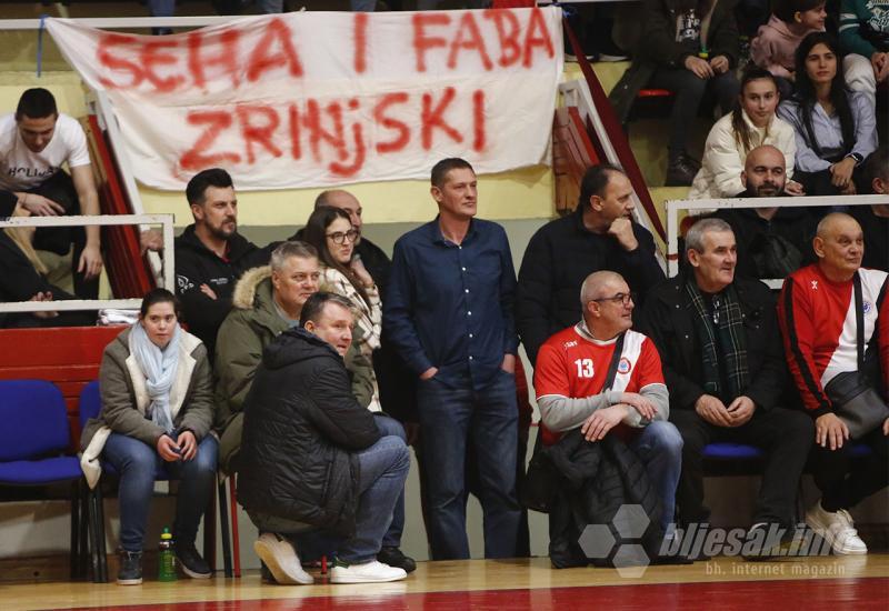 Rukometni all-star u Mostaru okupio velika imena - Rukometni all-star u Mostaru okupio velika imena