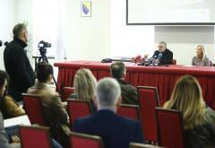 Doček Nove u Mostaru: Organizatori najavljuju spektakl