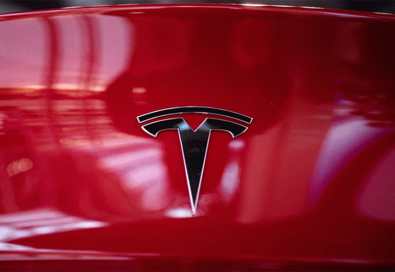 Tesla ostvario rekordnu dobit
