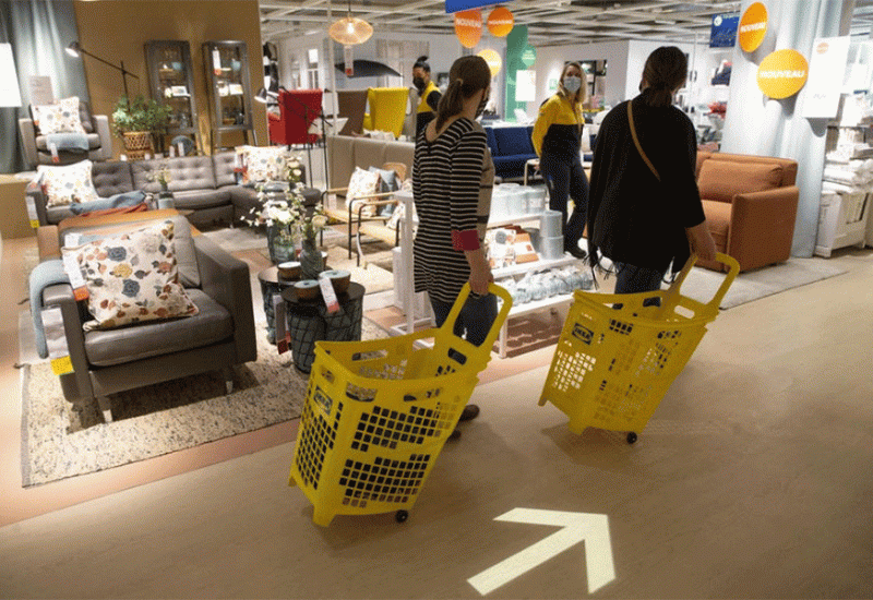 Hladni tuš iz Švedske, Ikea diže cijene