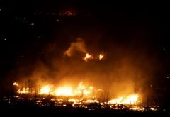 FOTO/VIDEO | Izgorjelo stotine kuća, evakuiraju se deseci tisuća ljudi, ima i žrtava