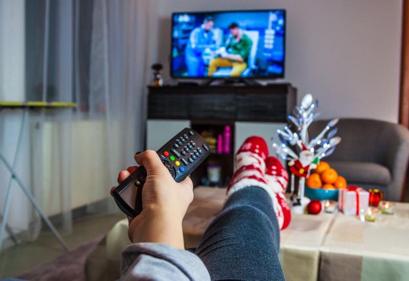 Gledanje televizije s djecom koristi njihovom kognitivnom razvoju