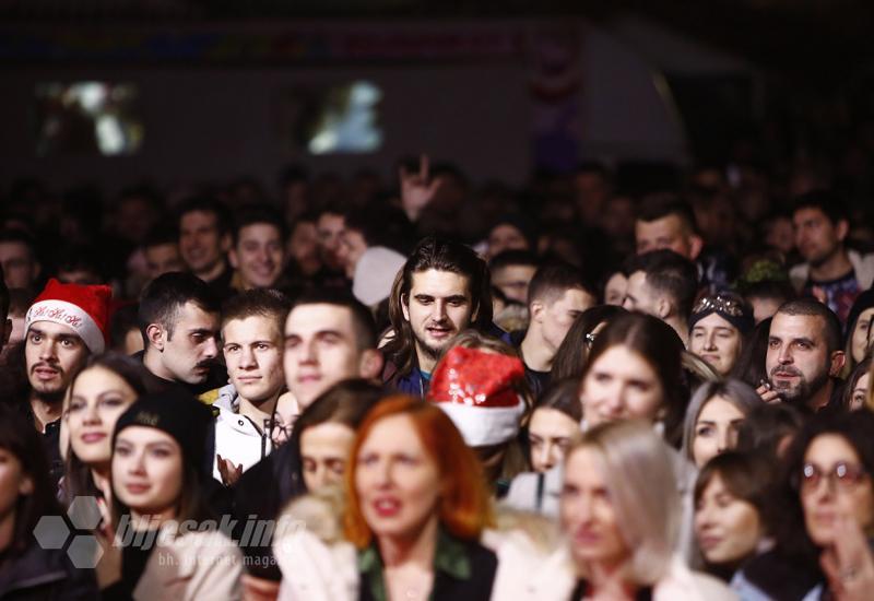 Indira uvela Mostarce i njihove goste u 2022. - Indira uvela Mostarce i njihove goste u 2022.