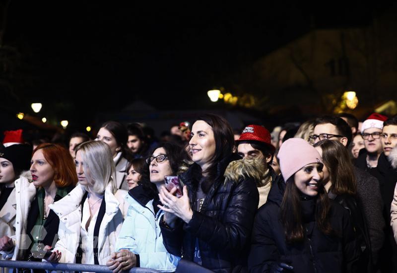 Indira uvela Mostarce i njihove goste u 2022. - Indira uvela Mostarce i njihove goste u 2022.