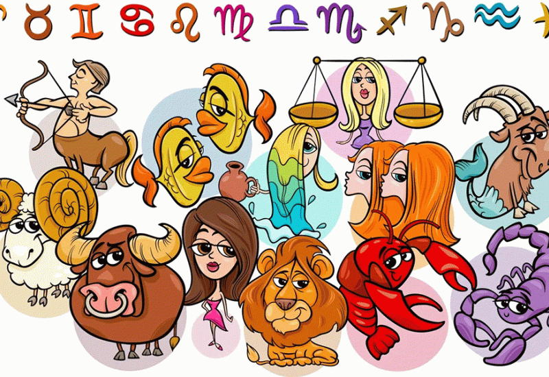 Provjerite je li točno: Što svaki horoskopski znak radi kada je sam? 