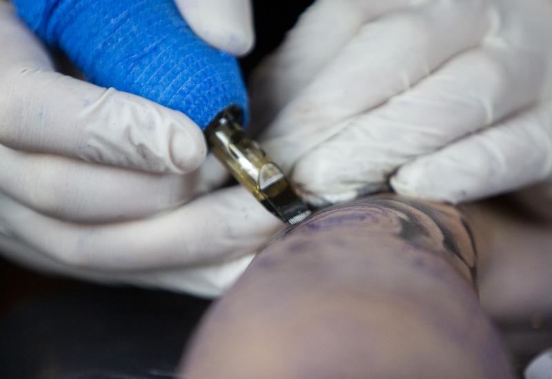 Kako se u poslovnom svijetu gleda na tetovaže?