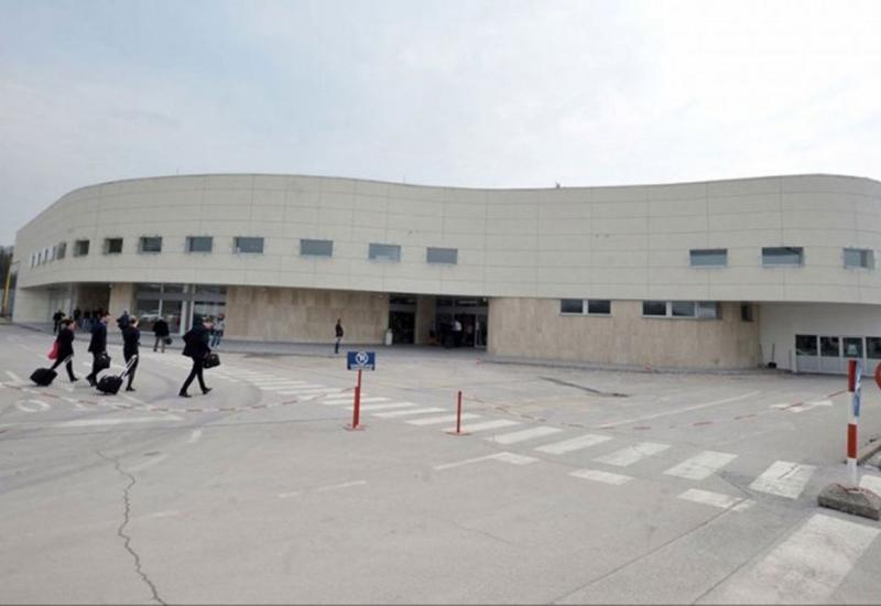  - Aerodrom Tuzla radi na uvođenju novih zračnih linija