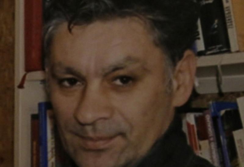 Na današnji dan preminuo književnik i novinar Dragan Šimović