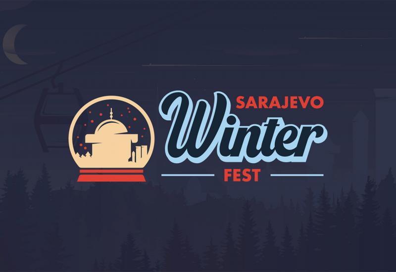 Unatoč koroni i omikronu:  Najavljena manifestacija Sarajevo Winter Fest uz brojne koncerte i edukativne sadržaje