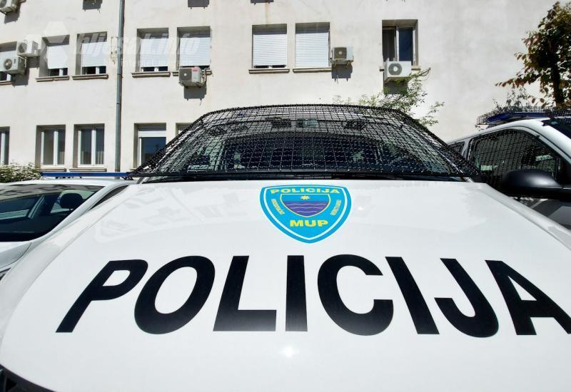 Krađe, napadi, paljevine, pljačke: Sigurnosna situacija u Mostaru zadovoljavajuća