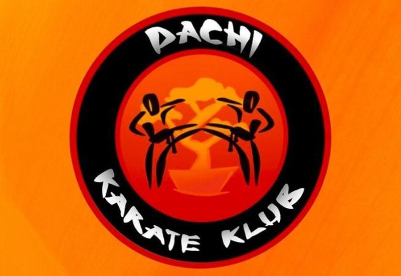 Karate klub Dachi - Novoformirani karate klub iz Mostara vrši upis novih članova