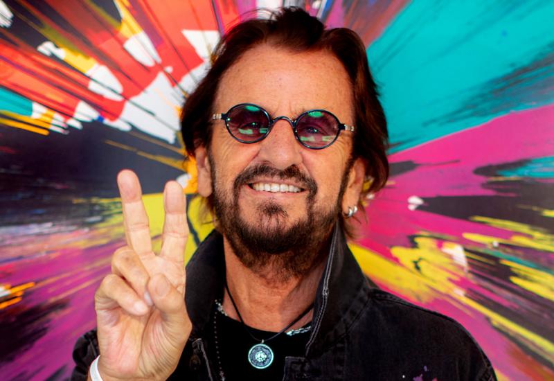 Uskoro strip: Kako je Ringo Starr postao najbolji bubnjar