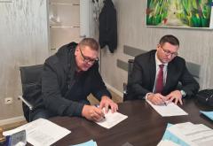 Potpisani ugovori o kupoprodaji stanova za branitelje u Mostaru
