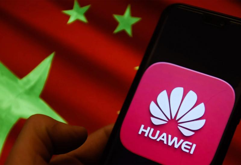 SAD zabranile domaćim proizvođačima isporuke čipova Huaweiju