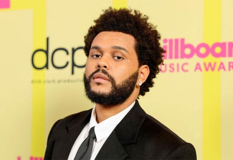 The Weeknd donirao 2,5 milijuna dolara stanovnicima Gaze