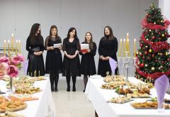 U Mostaru održan božićni prijam: ''Dolazak svojih među svoje''