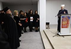 U Mostaru održan božićni prijam: ''Dolazak svojih među svoje''