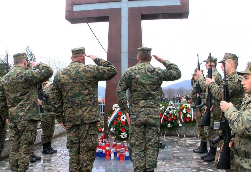 Obljetnica zločina u Buhinim kućama - Obilježena 28. godišnjica zločina u Buhinim kućama