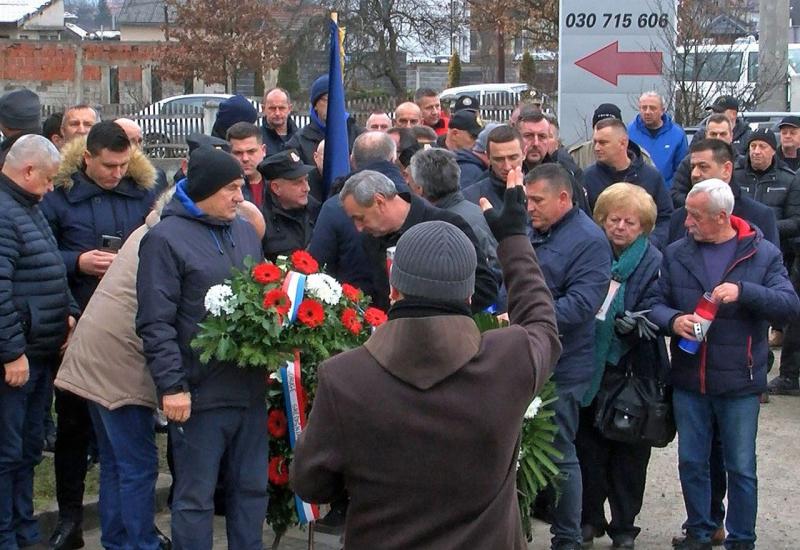 Buhine kuće: Obilježena 28. godišnjica zločina za koji nikada nitko nije odgovarao